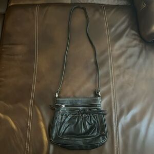 Woman’s handbag